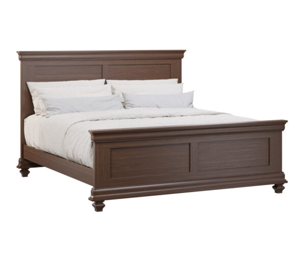 Baystorm Bed