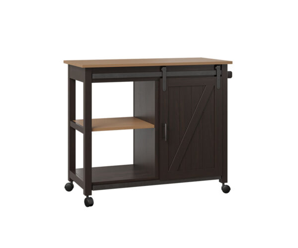 Serving Station