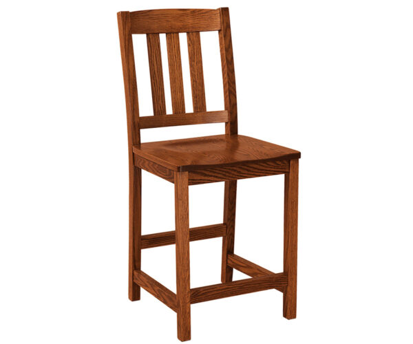 Alamo Bar Chair