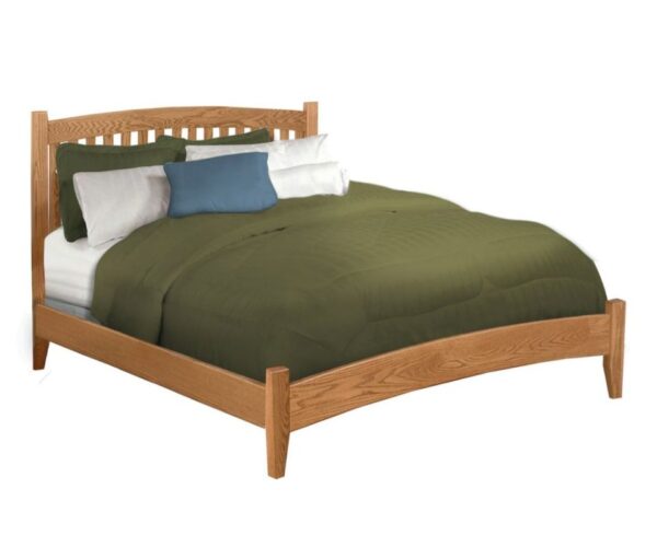 Madison Avenue Bed