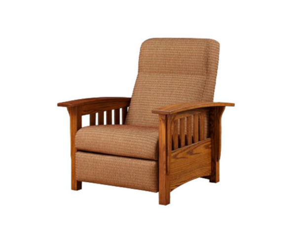 Classic Mission Recliner