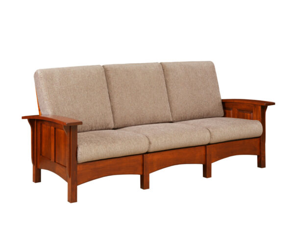 Panel Mission Sofa