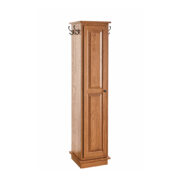 Swivel Mirror Organizer