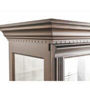 2-Way Sliding Curio - Image 4