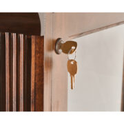 2-Way Sliding Curio - Image 2
