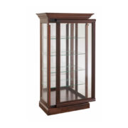 2-Way Sliding Curio - Image 3