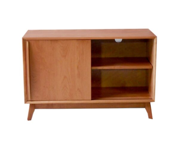 39" Condo Series Cambridge TV Console