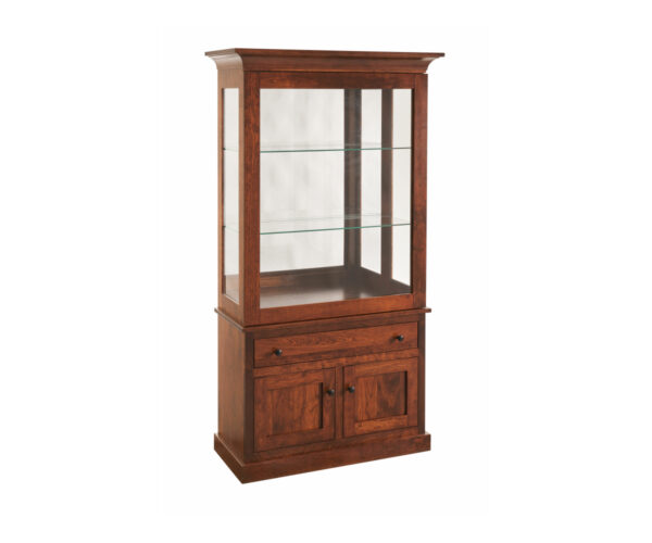 Sliding Curio