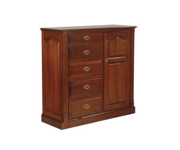 Legacy Man’s Chest
