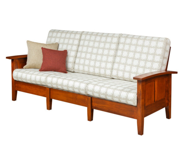 Shaker Sofa