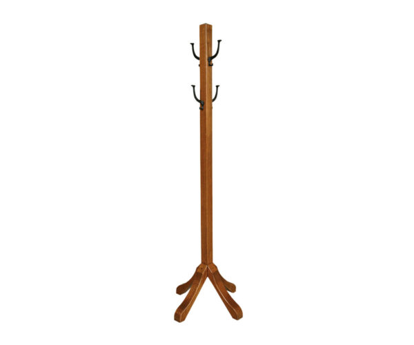 Mission Clothes Tree