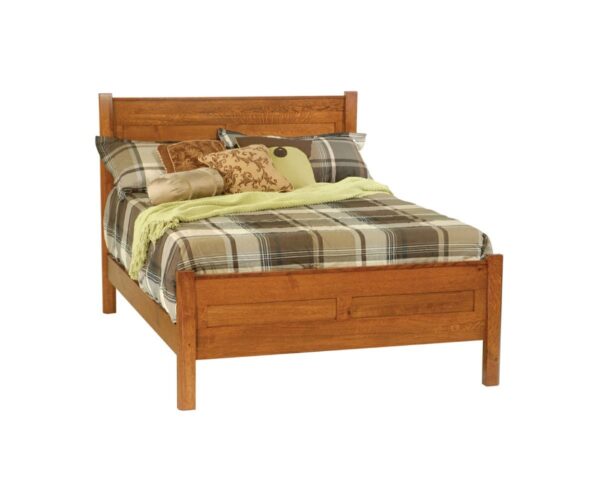 Flint Ridge Bed