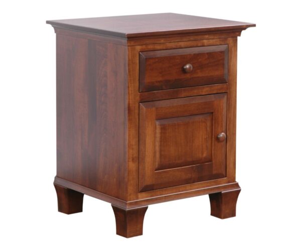 Willow 1 Drawer Nightstand