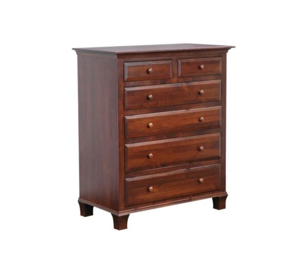 Willow Chest Of Drawers