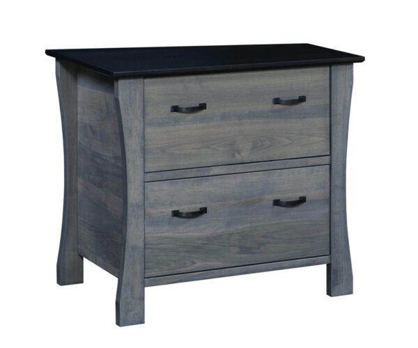 Kapernaum Lateral File Cabinet