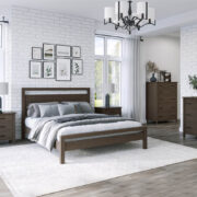Seneca 6 Drawer Dresser - Image 2