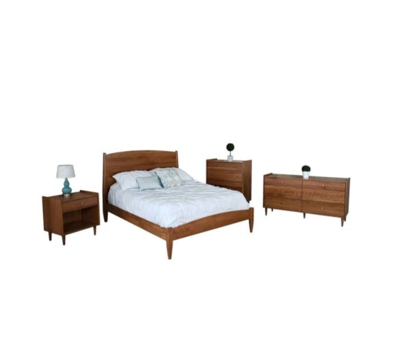 Benton Bedroom Collection