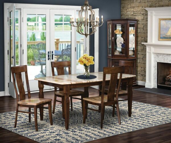 Braden Collection