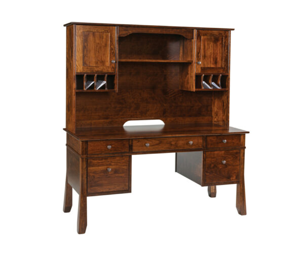 Craftsman Computer Desk