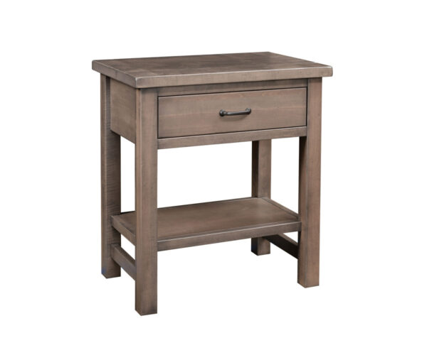 Cabin Creek Night Stand