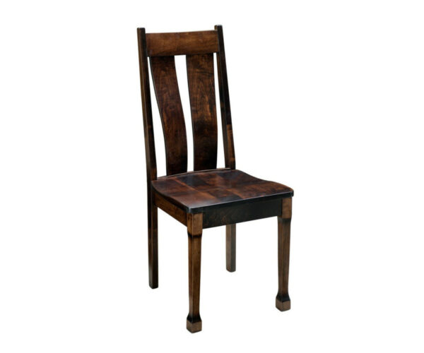 C.E. Plain Chair