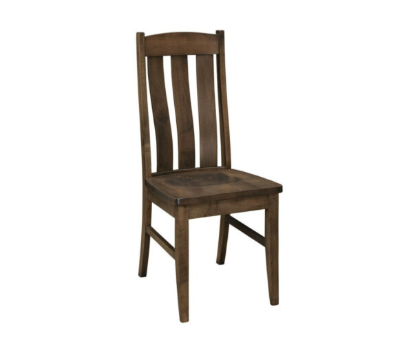 Carr #2 Chair