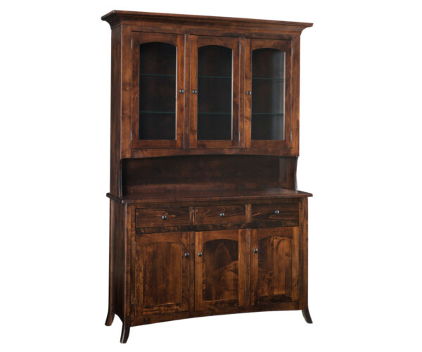Fenton Hutch