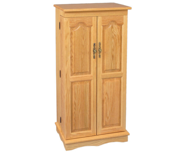 DVD Cabinet