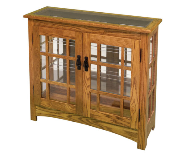 Mission Small Console