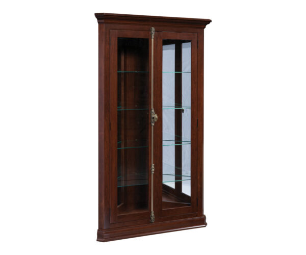 Havenna Corner Curio