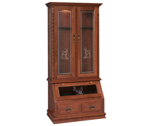 Eight Gun Cabinet