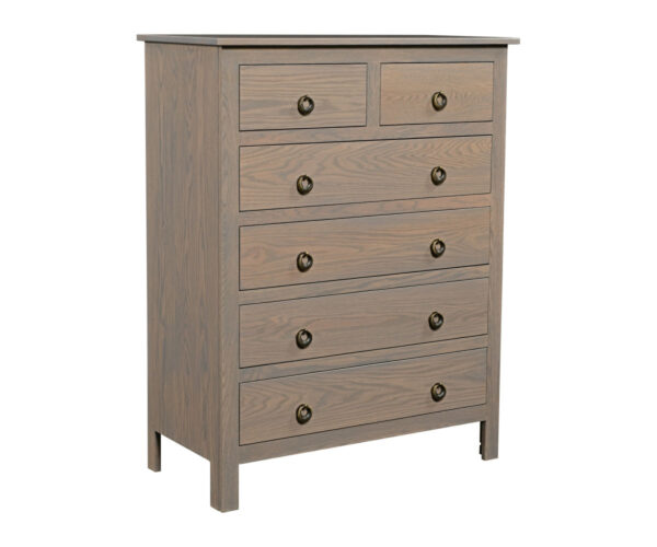 Norwayne Tall Chest