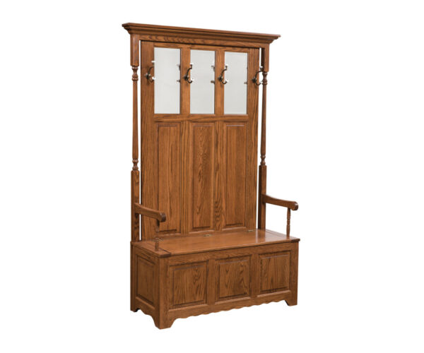 Hall Seat