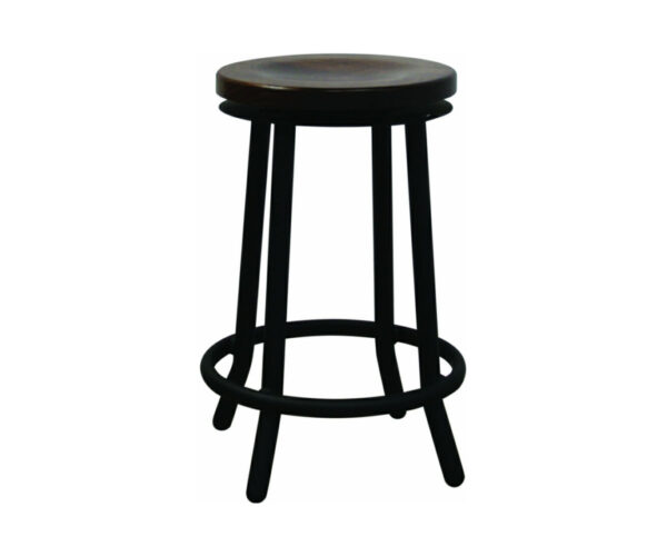 Gannet 24" Bar Stool