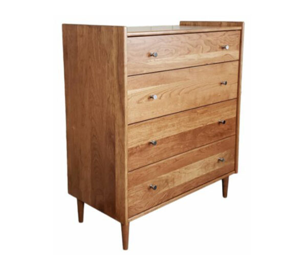 Benton 4 Drawer Chest