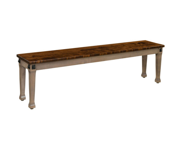 C.E. Bench