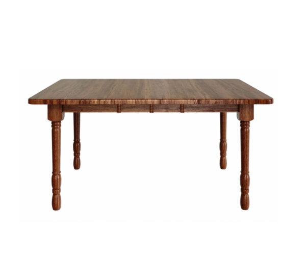 Chair Leg Table