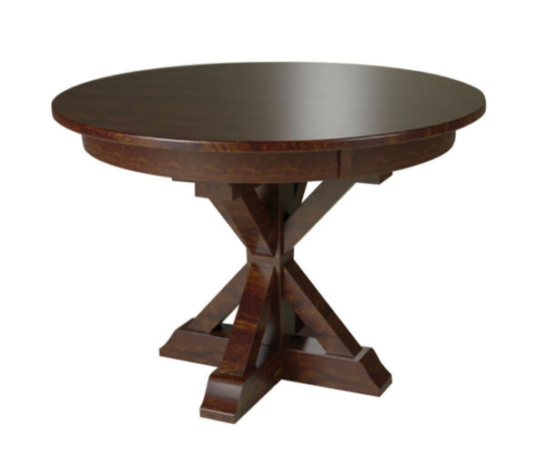 X-Base Single Pedestal