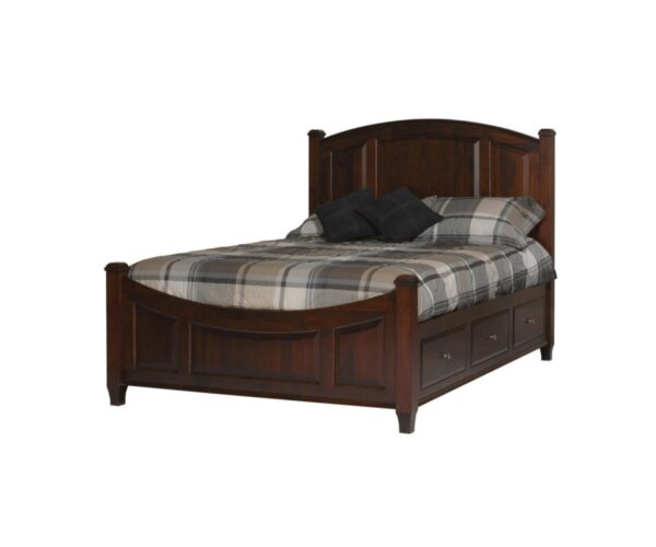 Harmony Bed