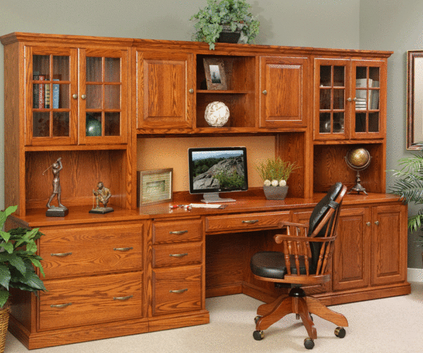 Harrington Office Collection