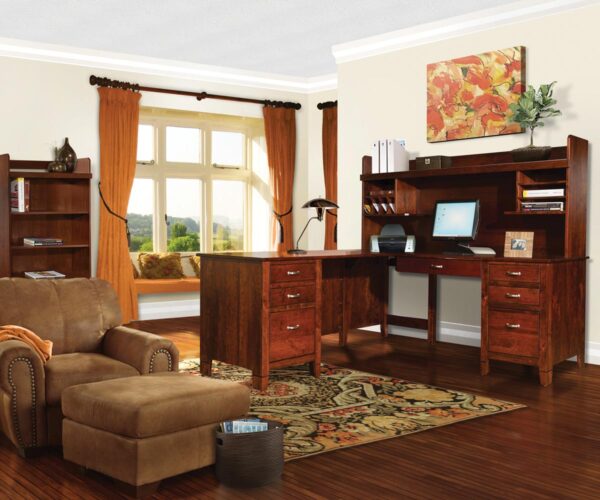 Jacobsville Office