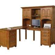 Laurel Corner Desk