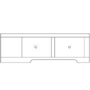 Willowton Bed - Image 3