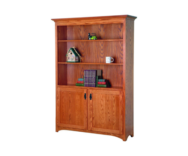 Mission Bookcases