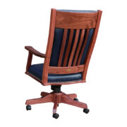 Mission Office Chair - Image 2