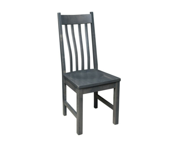 Mission Chair