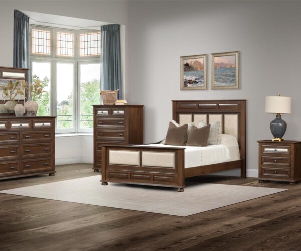 Canyon Creek Bedroom Collection