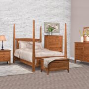 Chelsea Nightstand - Image 2