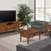 Riverton 85" Entertainment Console - Image 2