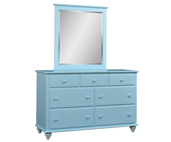 Wilkensburg Dresser